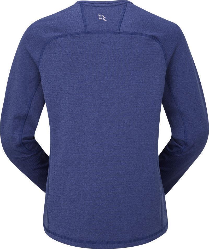 Nexus Crew - Womens - Patriot Blue 2