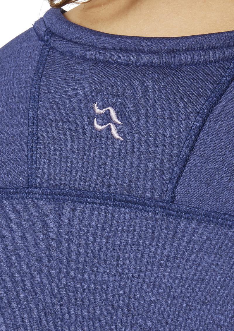 Nexus Crew - Womens - Patriot Blue 6