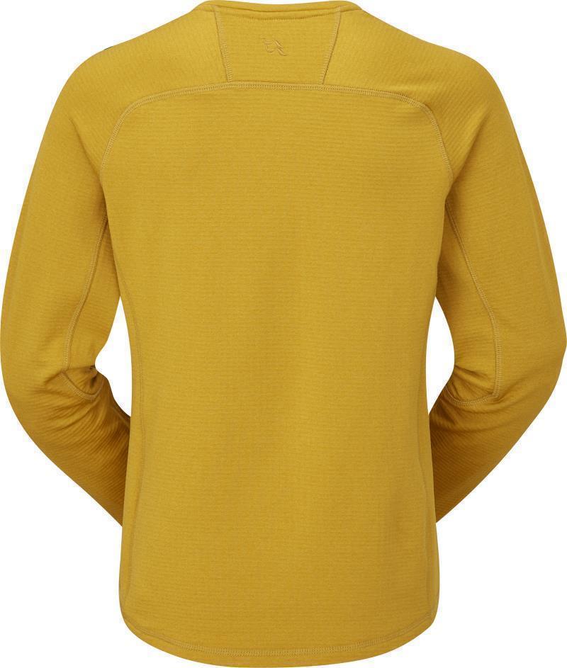 Nexus Crew - Womens - Sahara 2