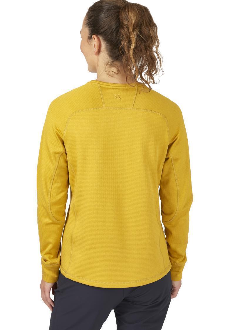 Nexus Crew - Womens - Sahara 4