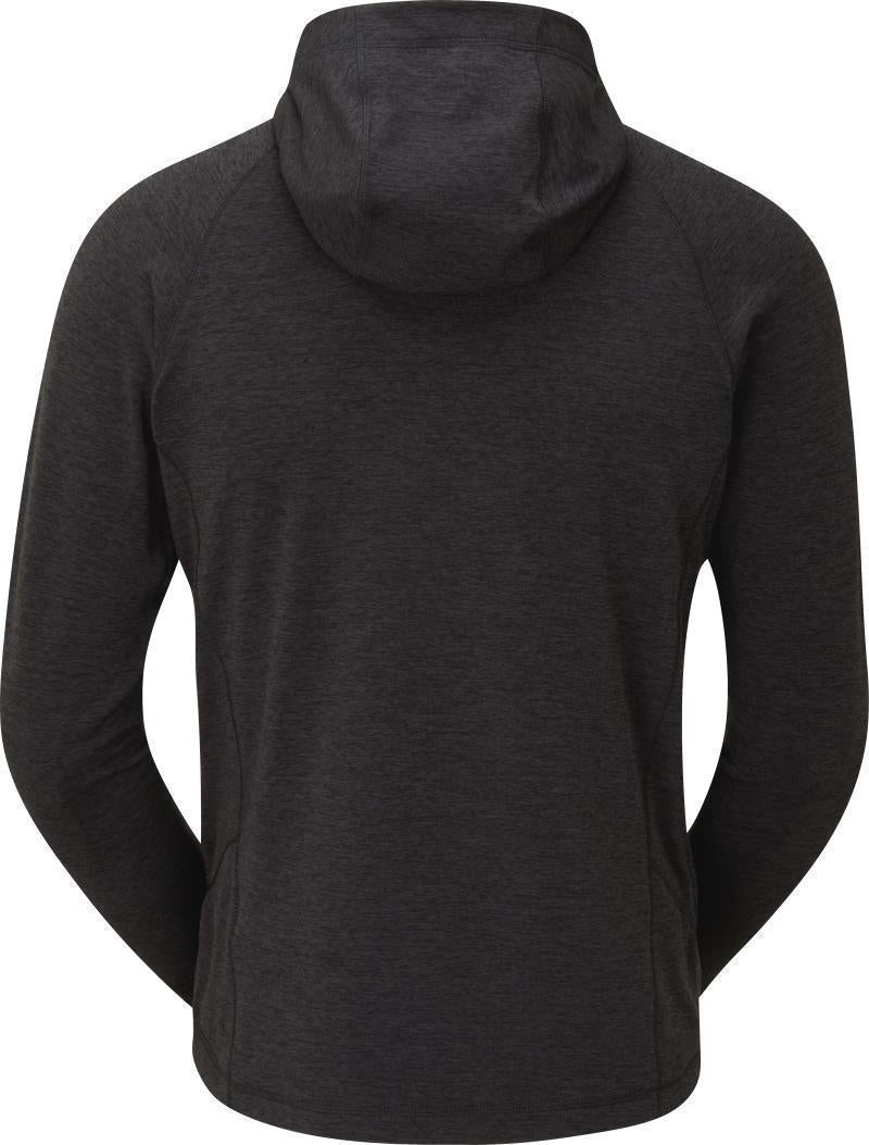 Nexus Hoody - Mens - Black 2