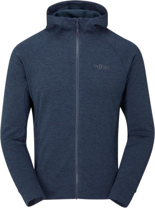 Nexus Hoody - Mens - Deep Ink 1