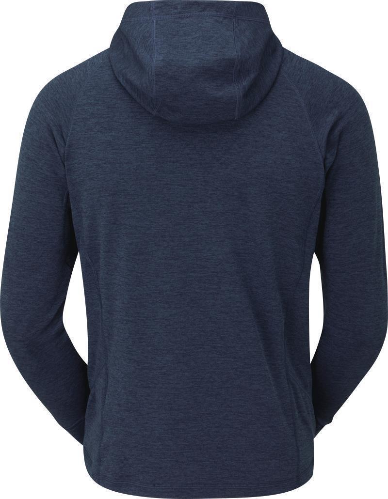 Nexus Hoody - Mens - Deep Ink 2