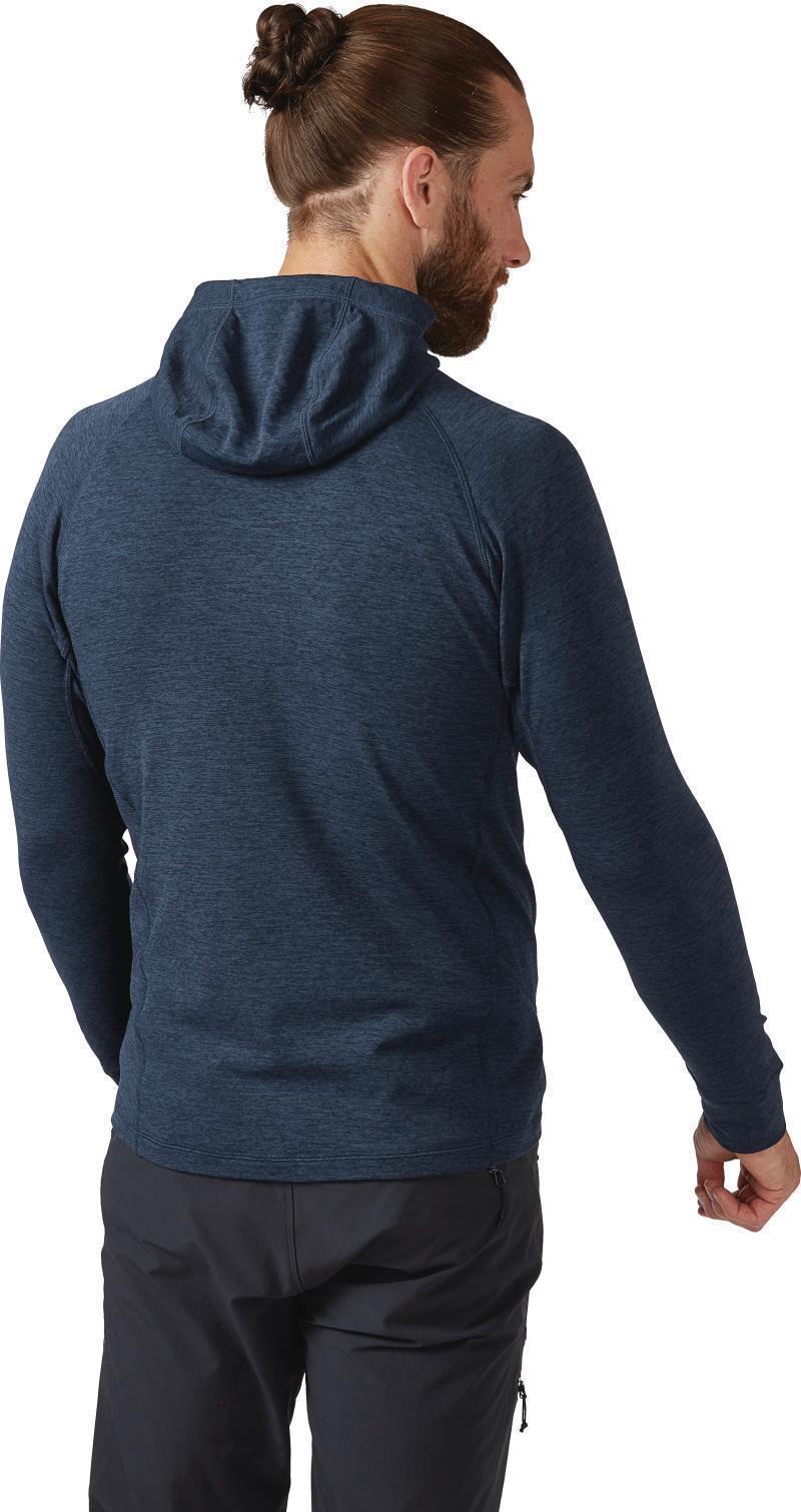 Nexus Hoody - Mens - Deep Ink 4