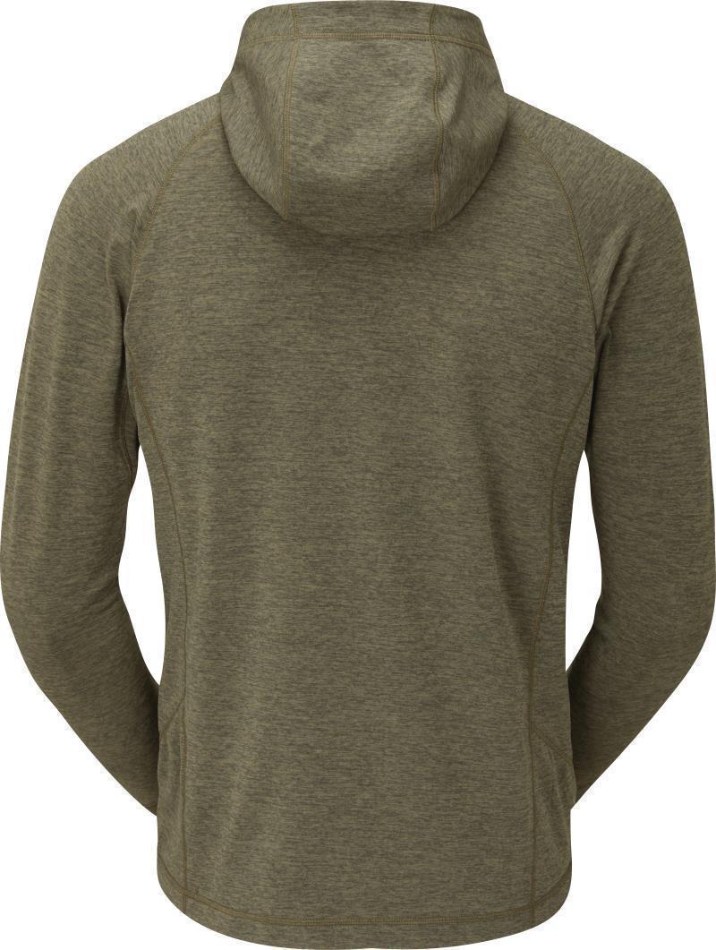 Nexus Hoody - Mens - Light Khaki 2