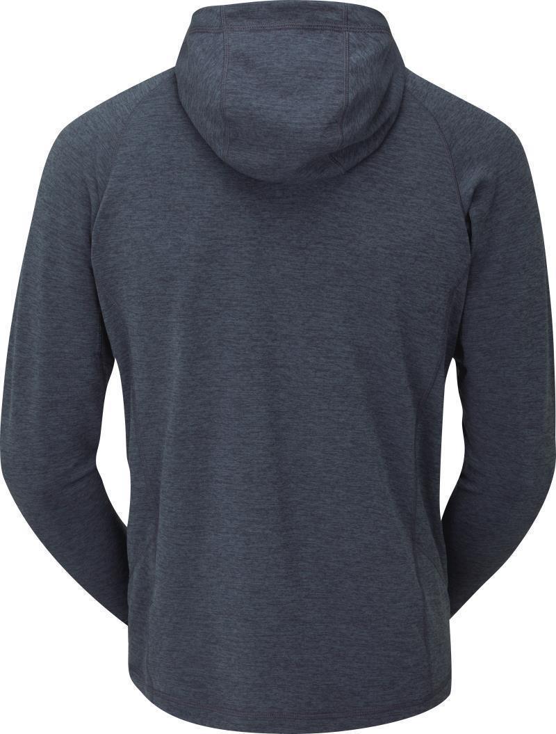 Nexus Hoody - Mens - Steel 2