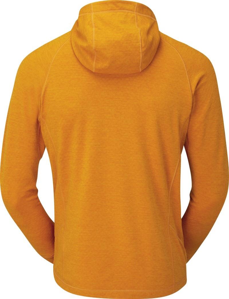 Nexus Hoody - Mens - marmalade 1