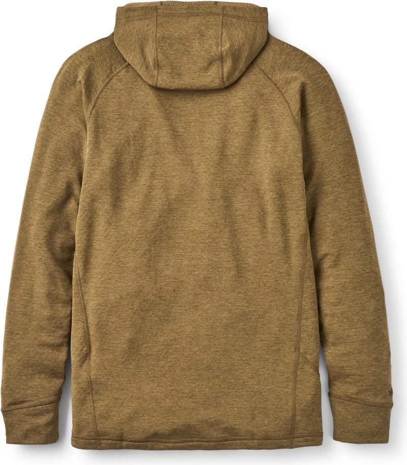 Nexus Hoody - Mens - oak 1