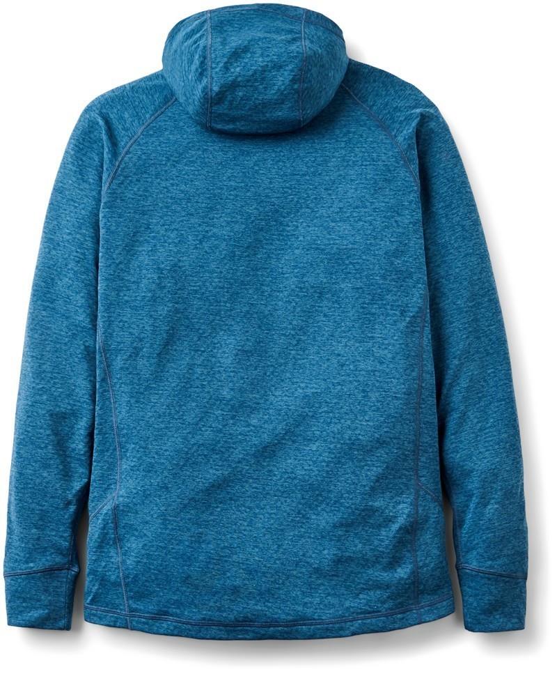 Nexus Hoody - Mens - tempest blue 1