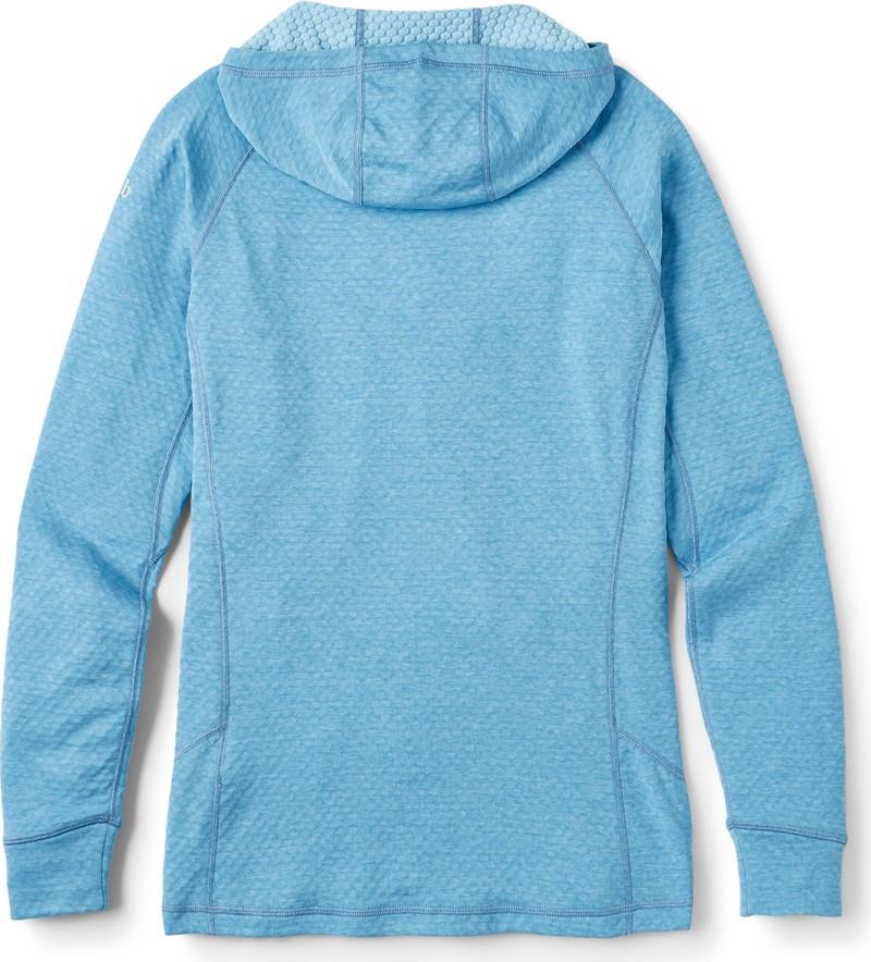 Nexus Hoody - Womens - bluebird 1