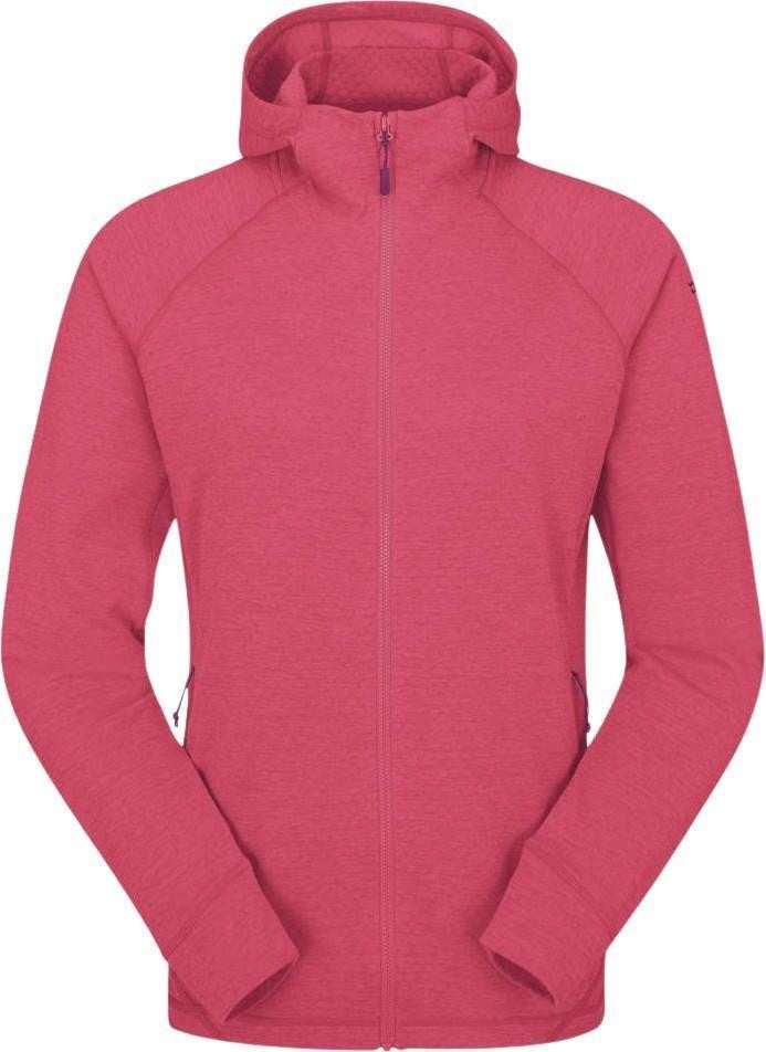 Nexus Hoody - Womens - watermelon 1