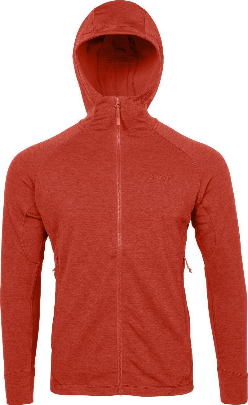 Nexus Jacket - Mens - Dark Horizon 1