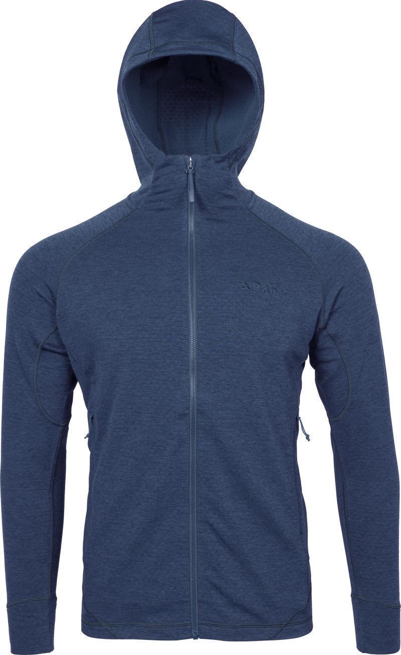 Nexus Jacket - Mens - Deep Ink 1
