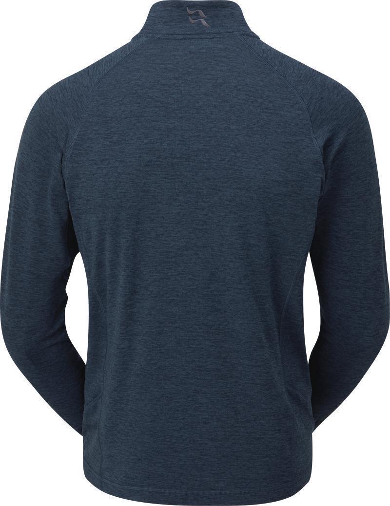 Nexus Jacket - Mens - Deep Ink 2