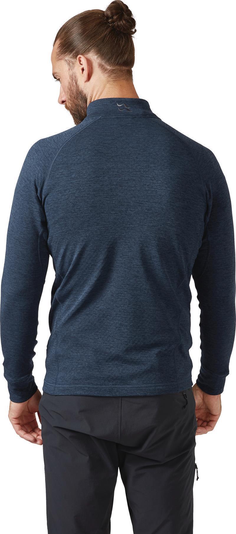 Nexus Jacket - Mens - Deep Ink 4