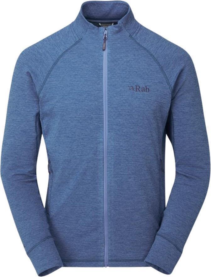 Nexus Jacket - Mens - Denim 1