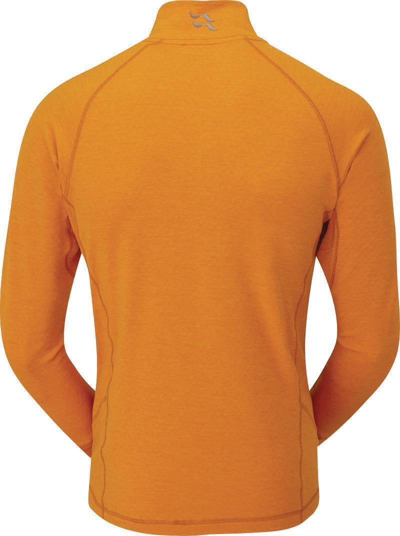 Nexus Jacket - Mens - Marmalade 2