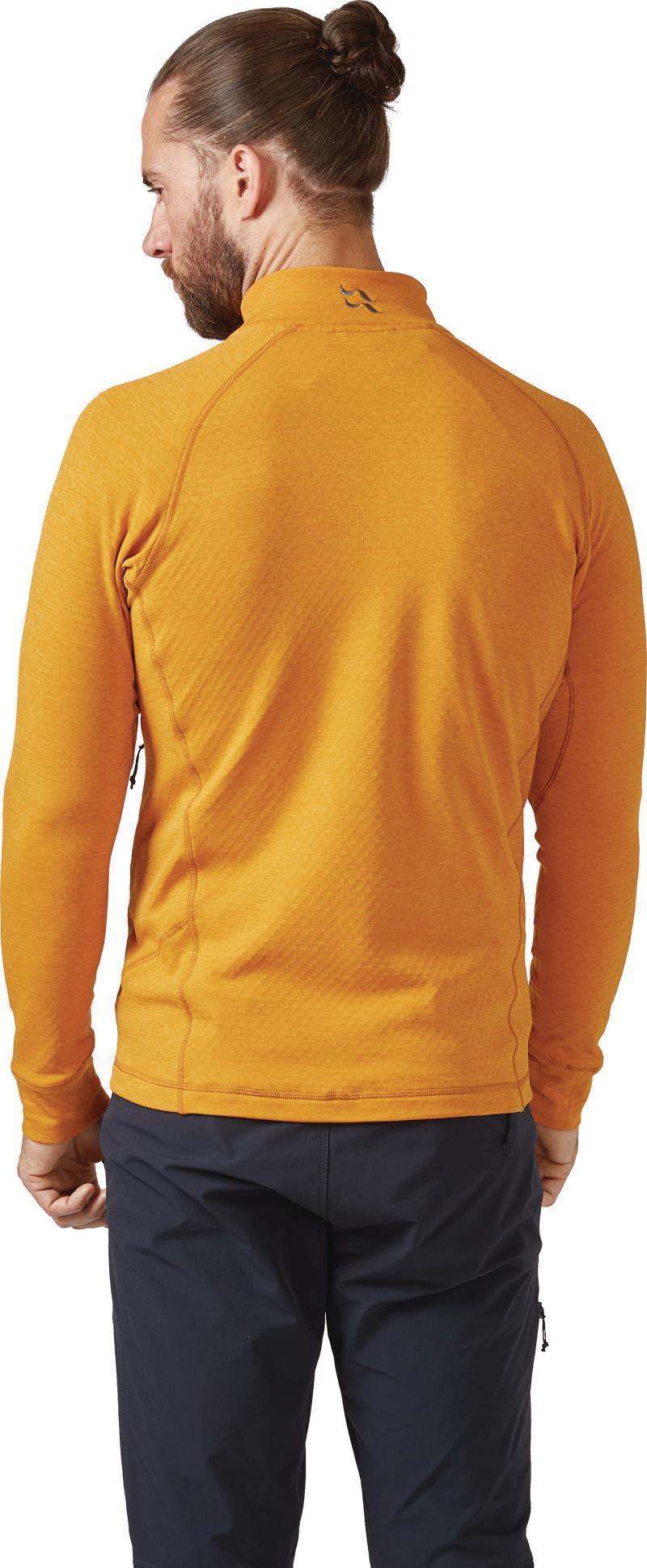 Nexus Jacket - Mens - Marmalade 4