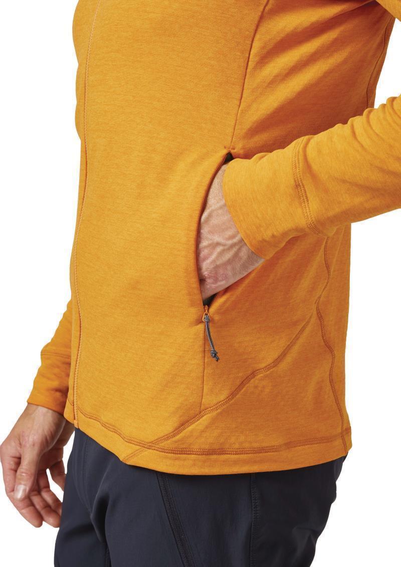 Nexus Jacket - Mens - Marmalade 6
