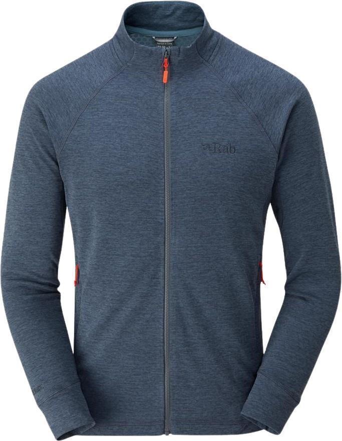 Nexus Jacket - Mens - Steel 1