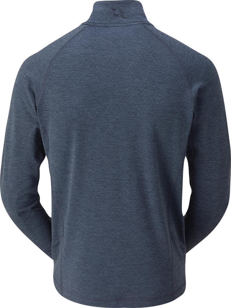 Nexus Jacket - Mens - Steel 2