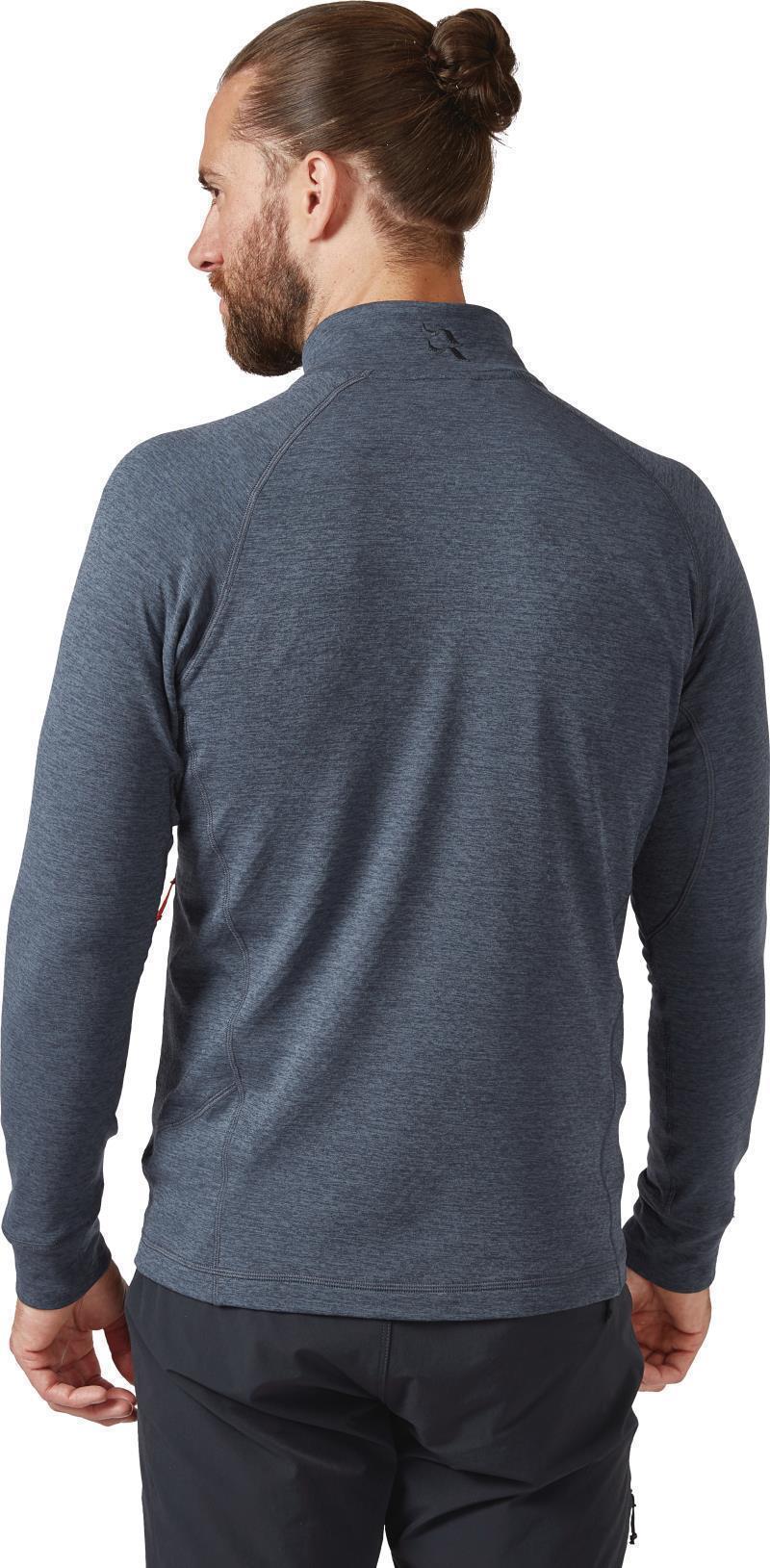 Nexus Jacket - Mens - Steel 4
