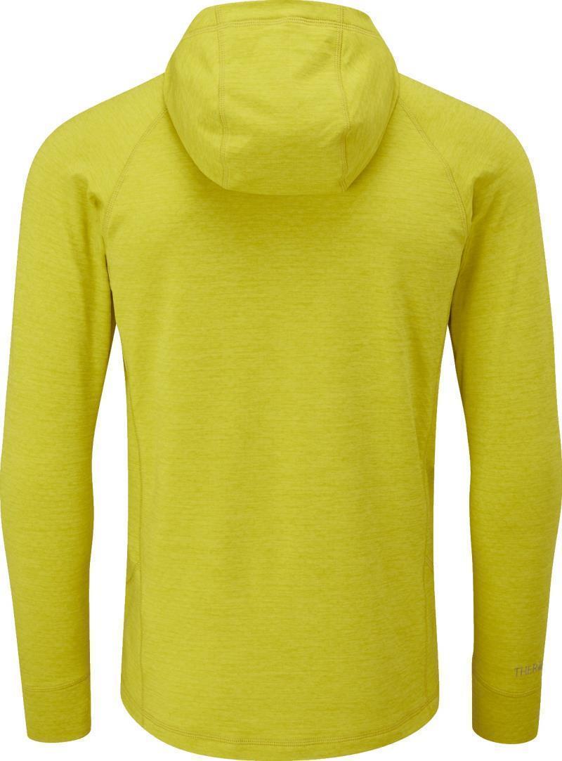 Nexus Jacket - Mens - Zest 2