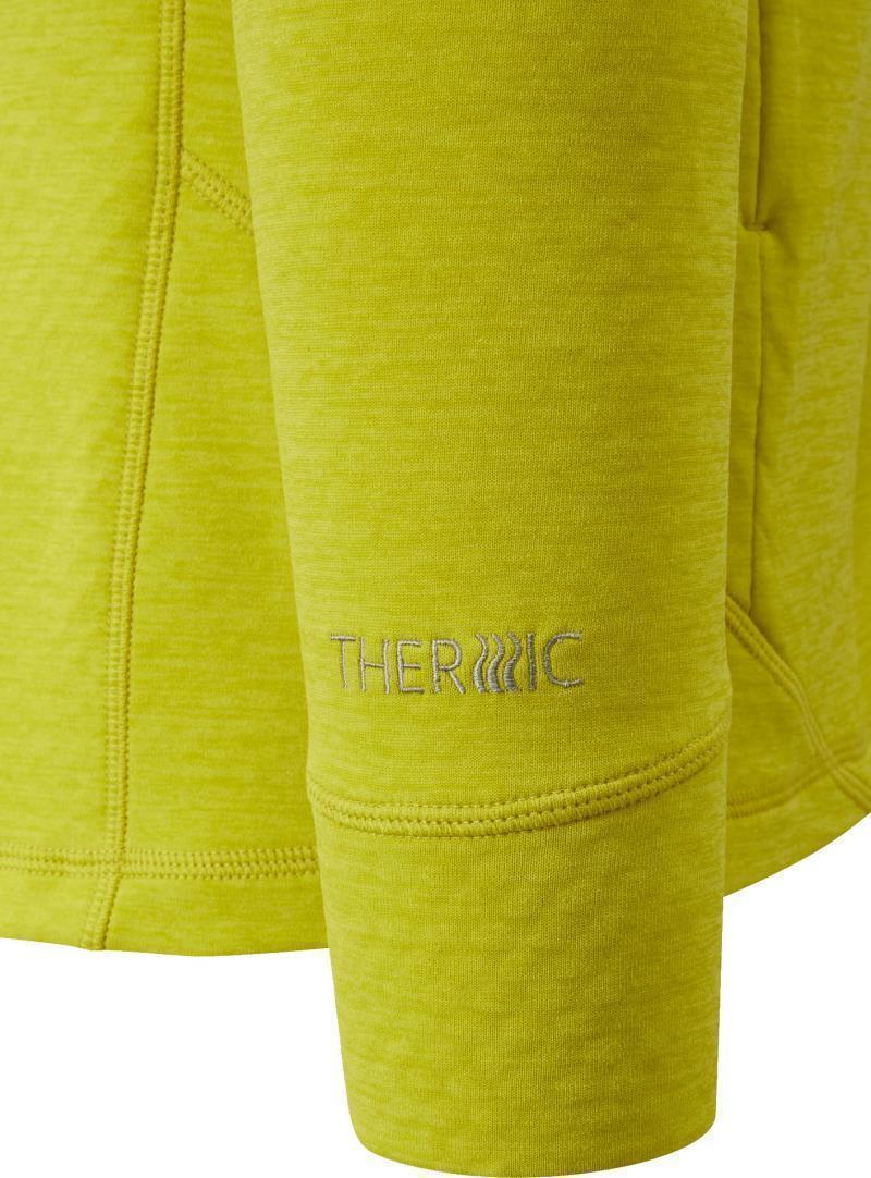 Nexus Jacket - Mens - Zest 3