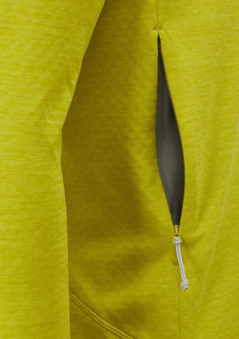 Nexus Jacket - Mens - Zest 4