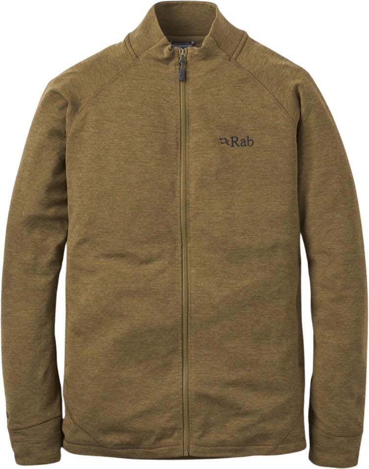 Nexus Jacket - Mens - oak 1