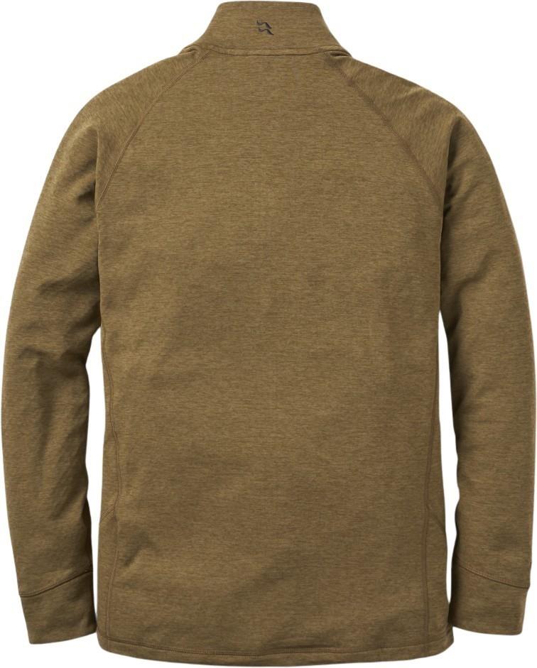 Nexus Jacket - Mens - oak 1