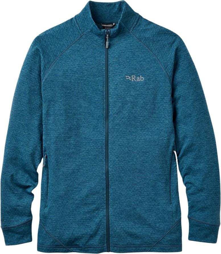 Nexus Jacket - Mens - tempest blue 1