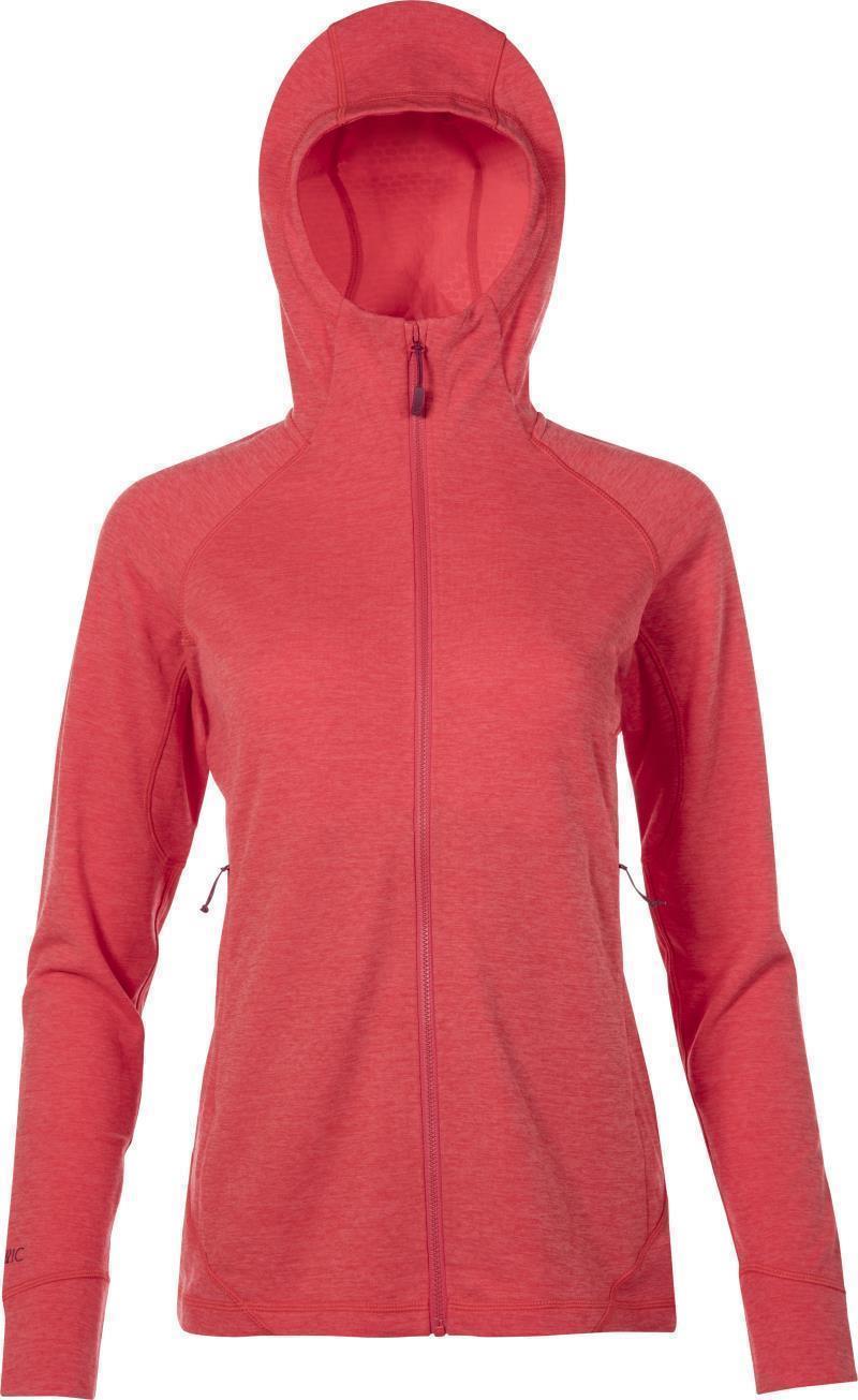 Nexus Jacket - Womens - Passata 1