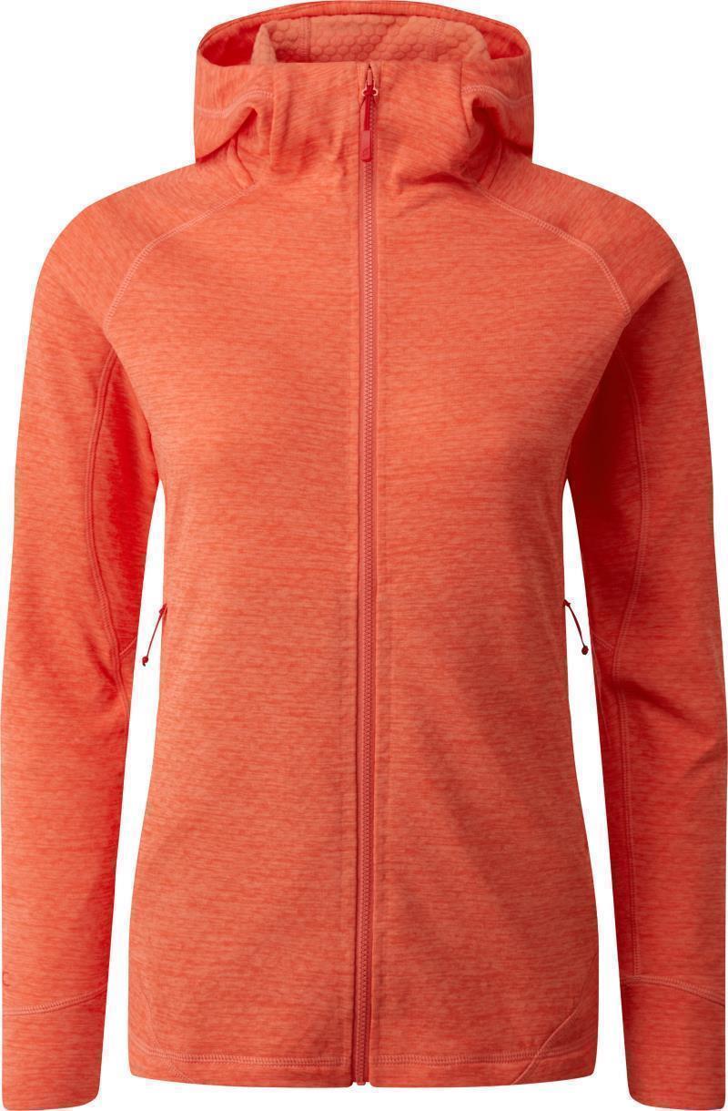 Nexus Jacket - Womens - Reef 1