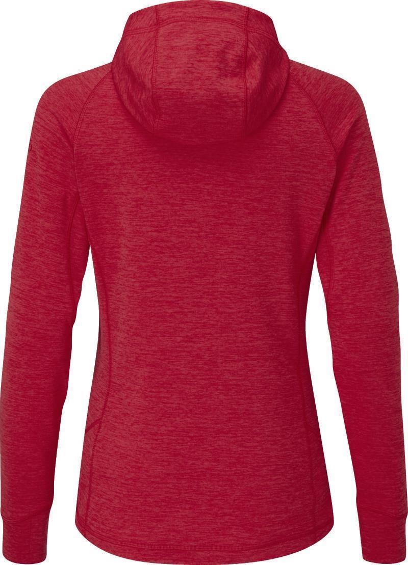 Nexus Jacket - Womens - Ruby 2