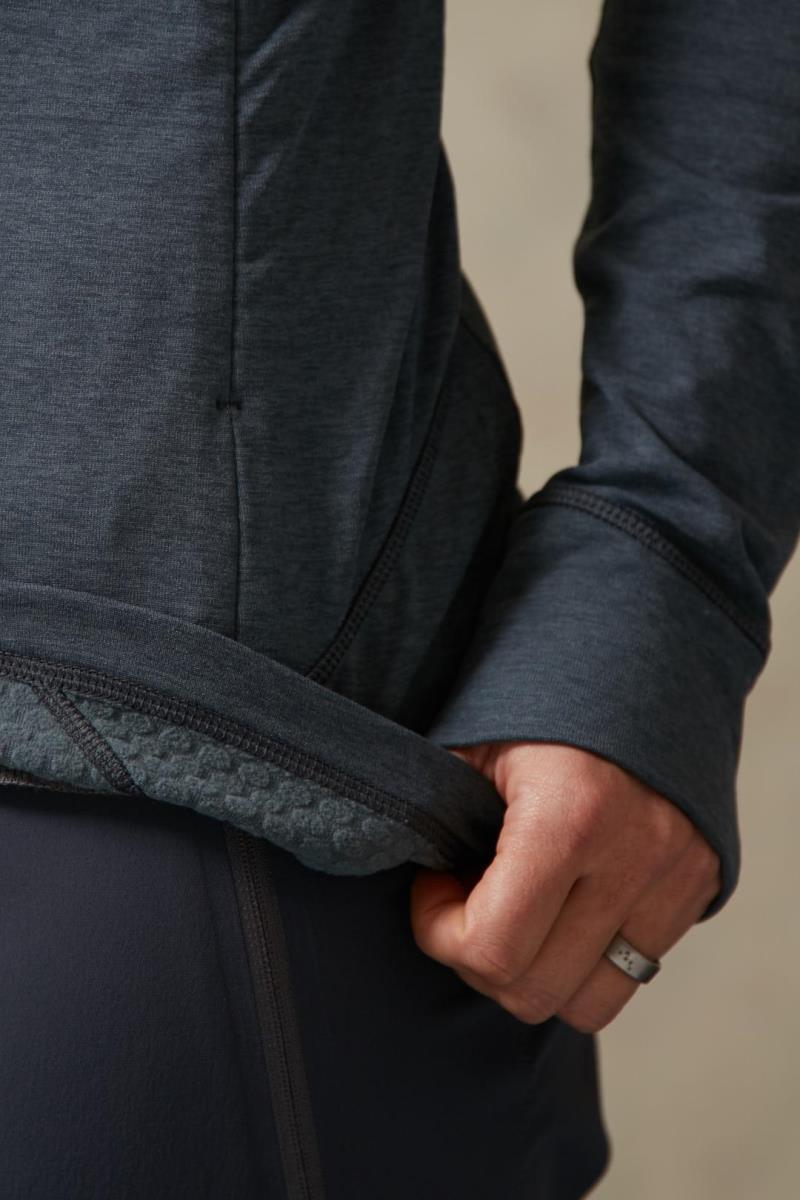 Nexus Jacket - Womens - Steel 4