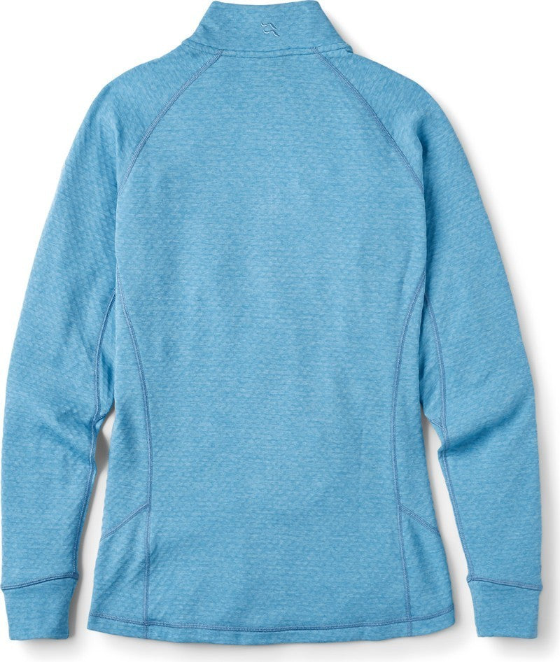 Nexus Jacket - Womens - bluebird 1