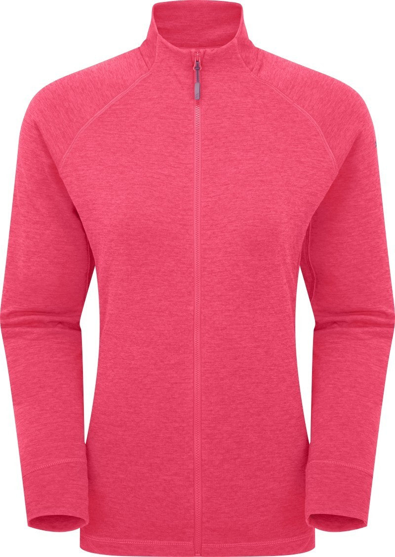 Nexus Jacket - Womens - watermelon 1