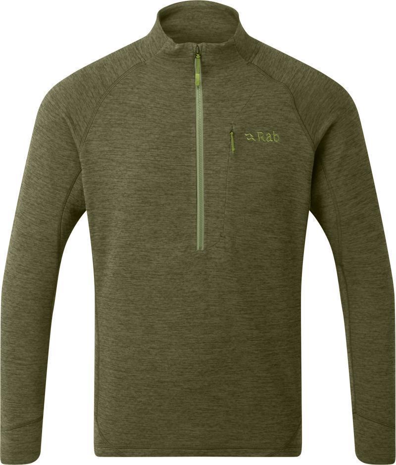 Nexus Pull-On - Mens - Army 1