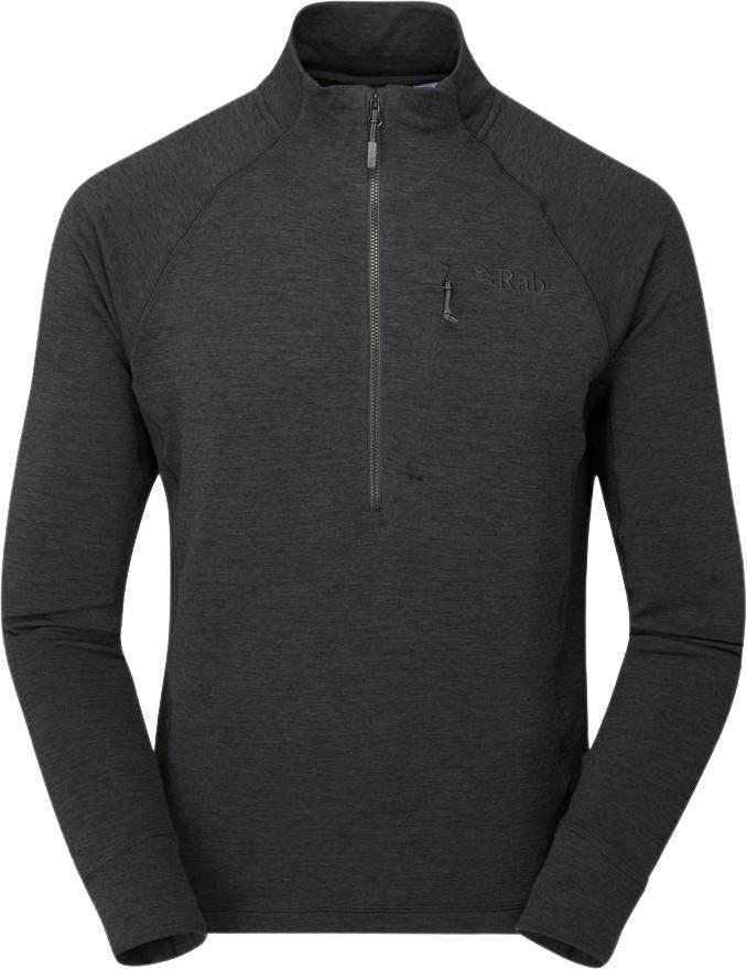 Nexus Pull-On - Mens - Black 1