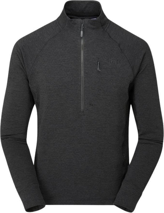 Nexus Pull-On - Mens - Black 1