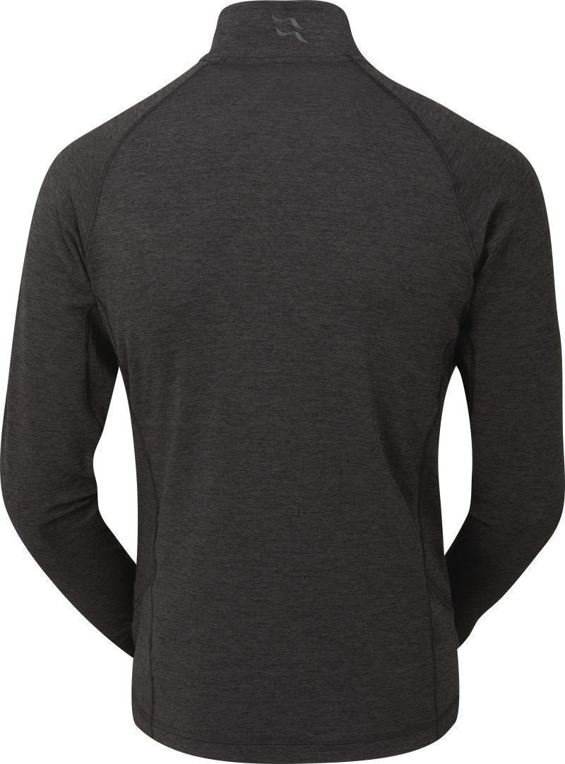 Nexus Pull-On - Mens - Black 2