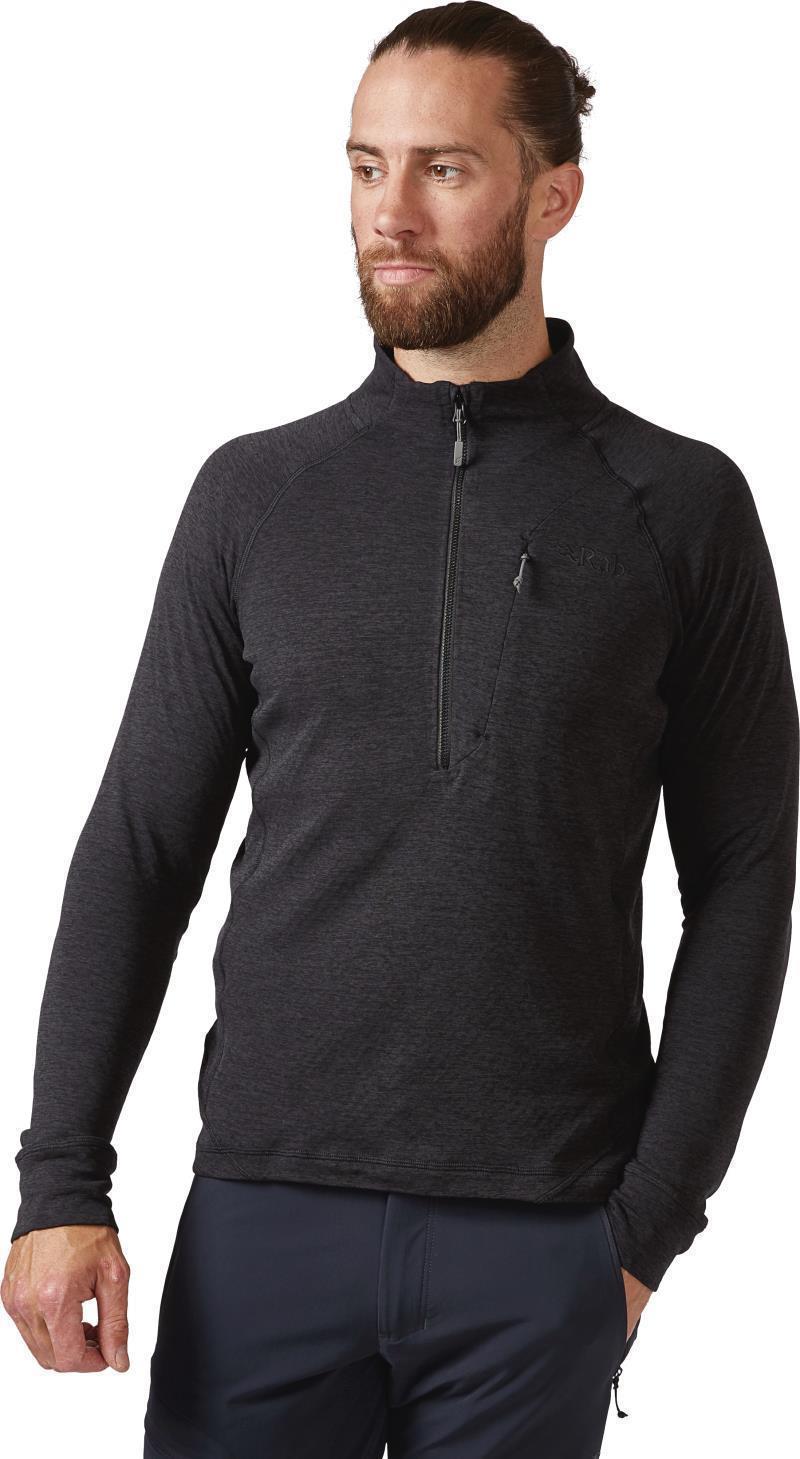 Nexus Pull-On - Mens - Black 3