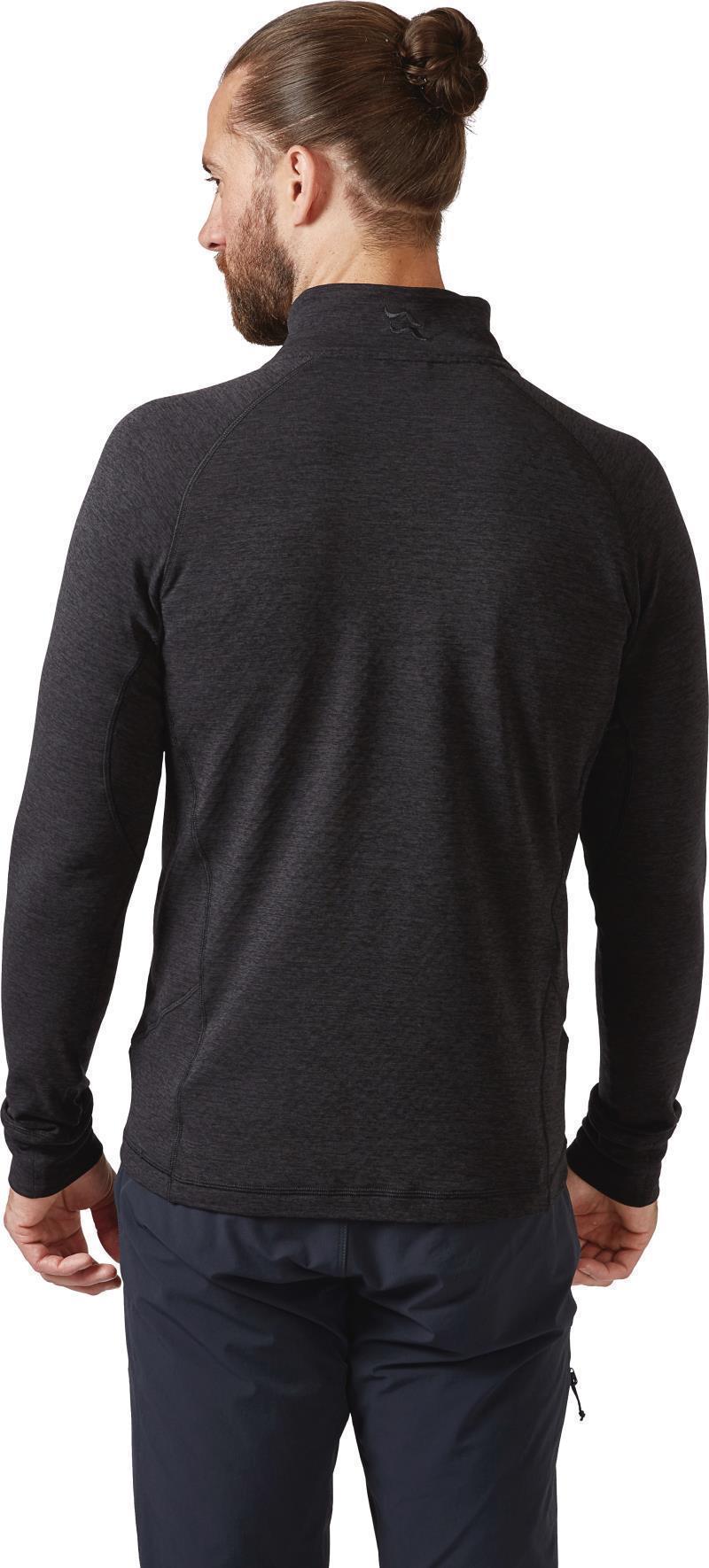 Nexus Pull-On - Mens - Black 4