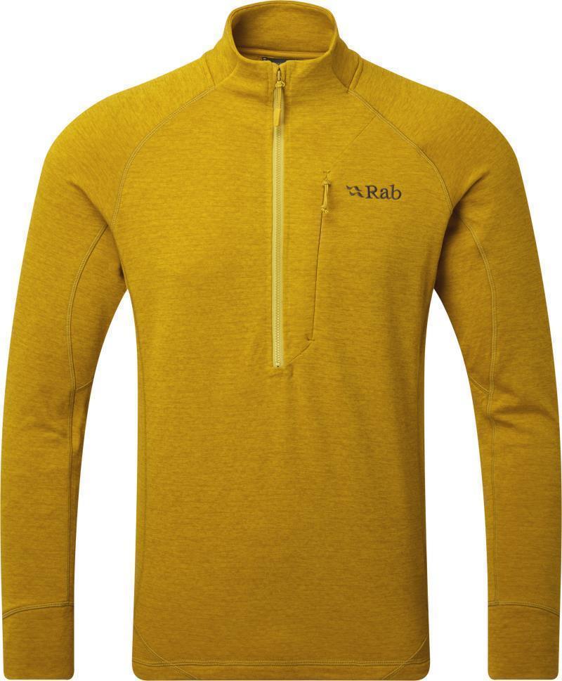 Nexus Pull-On - Mens - Dark Sulphur 1