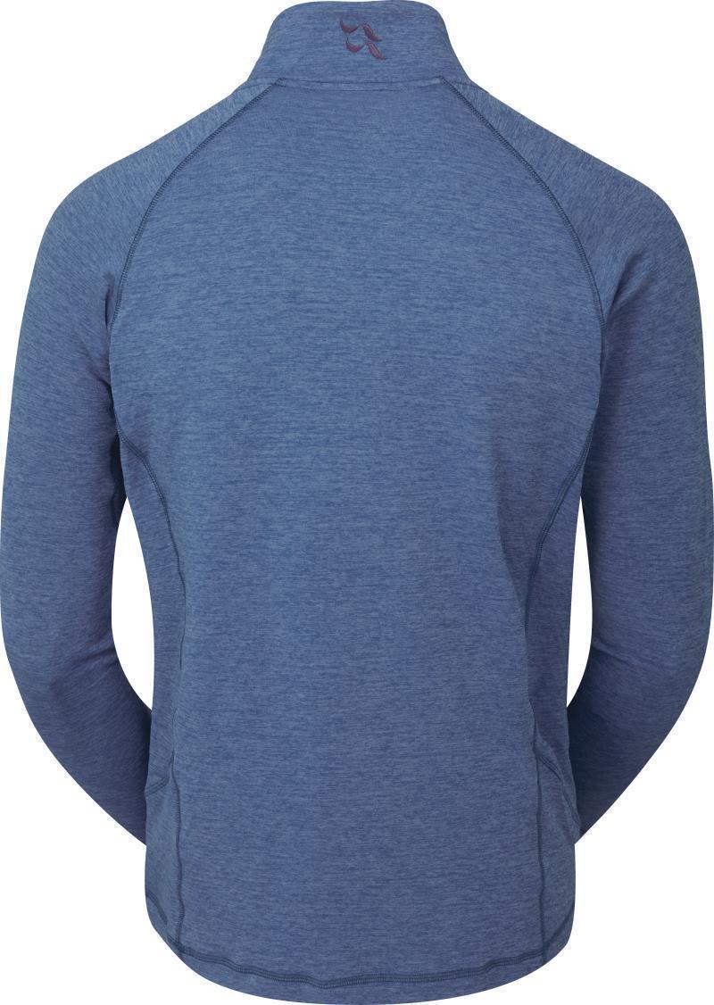 Nexus Pull-On - Mens - Denim 2