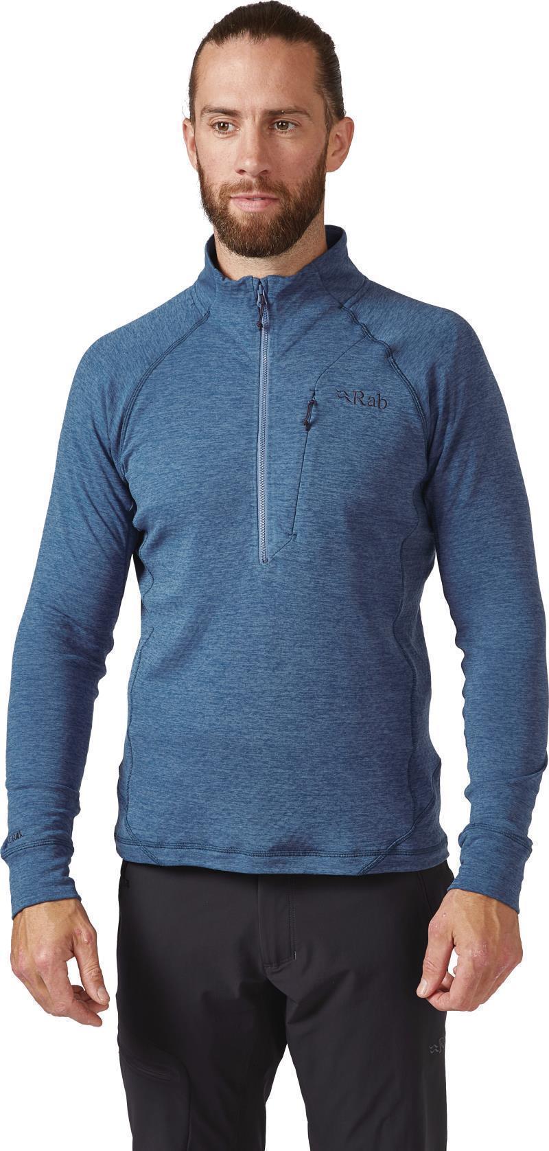 Nexus Pull-On - Mens - Denim 3