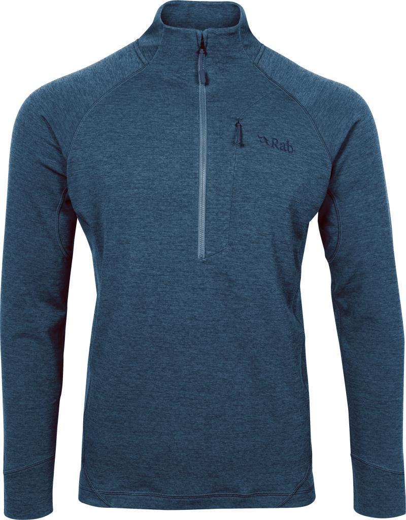 Nexus Pull-On - Mens - Denim 1