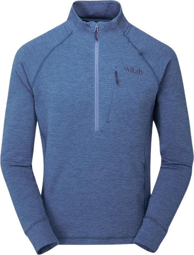 Nexus Pull-On - Mens - Denim 1