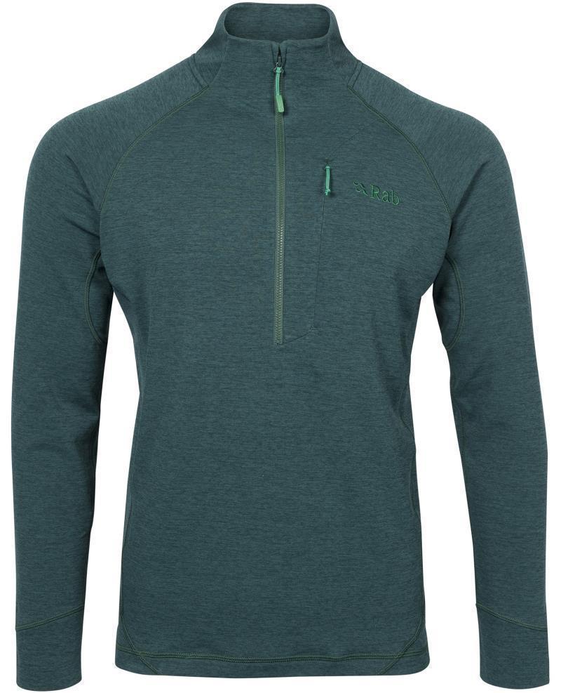 Nexus Pull-On - Mens - Evergreen 1